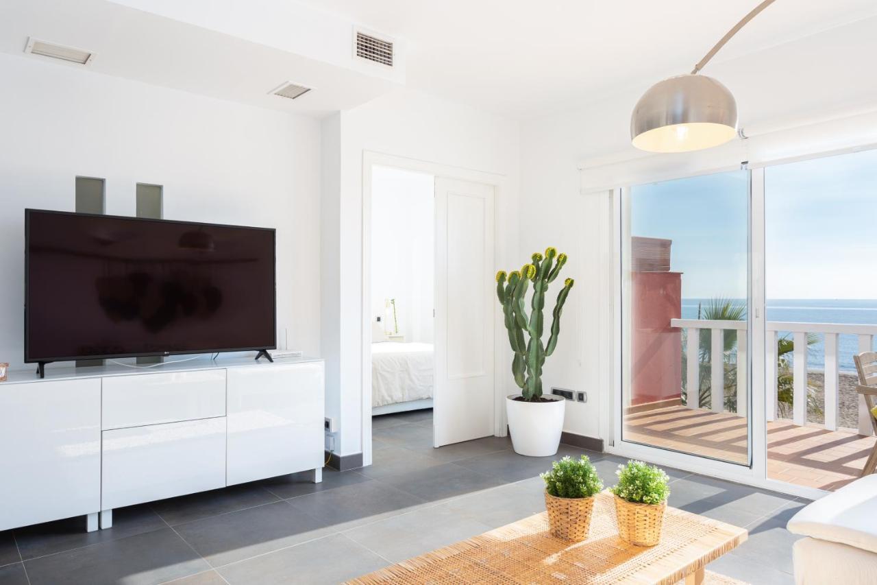 Appartement Higueron Maritimo Romar D