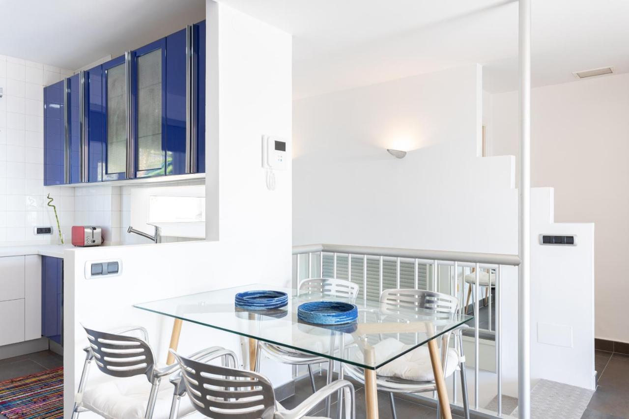 Higueron Maritimo Romar D Appartement